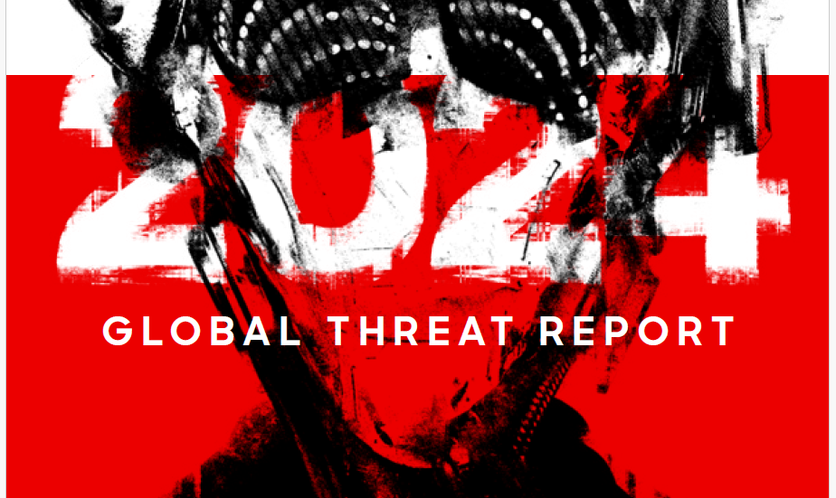 GLOBAL THREAT REPORT
