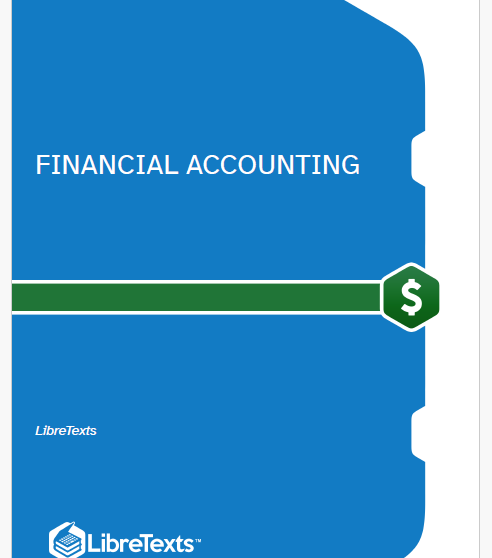 FINANCIAL ACCOUNTING